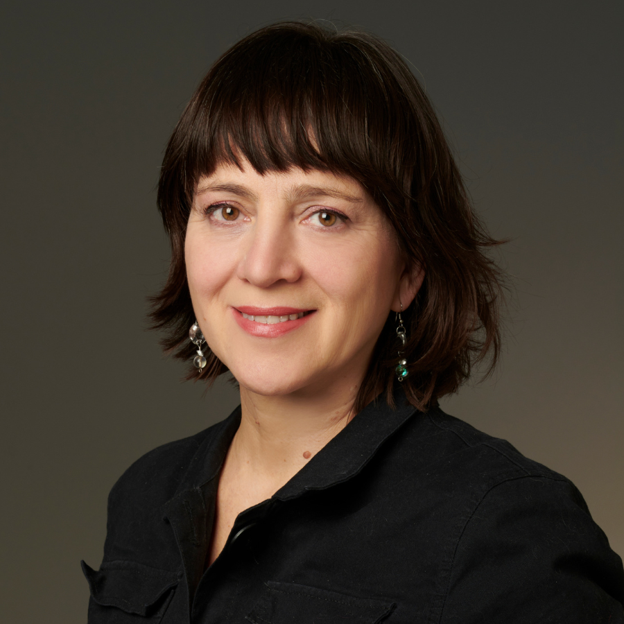 Mercedes D'Alessandro