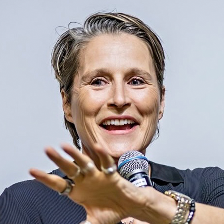 Catherine-Gund