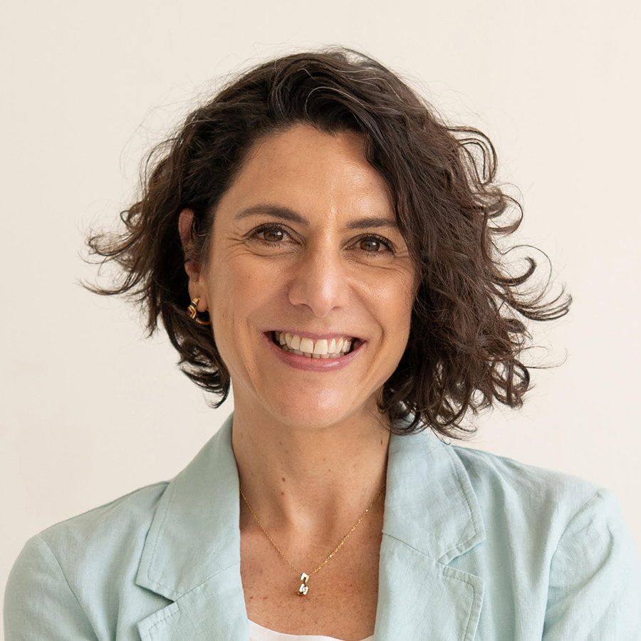 Marilú-Rasso